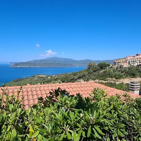 La Perla Del Golfo 아파트