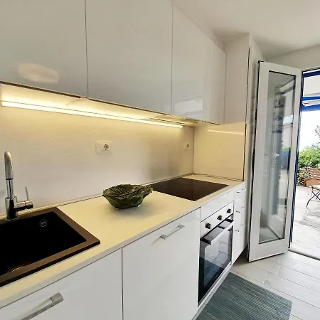 La Perla Del Golfo Apartment Capoliveri (Isola d'Elba)