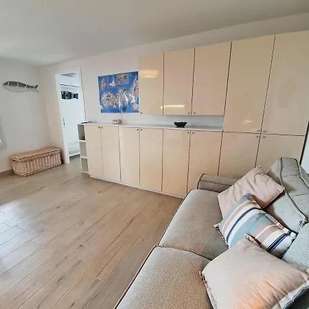 La Perla Del Golfo Apartment Capoliveri (Isola d'Elba)