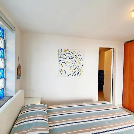 Apartment La Perla Del Golfo