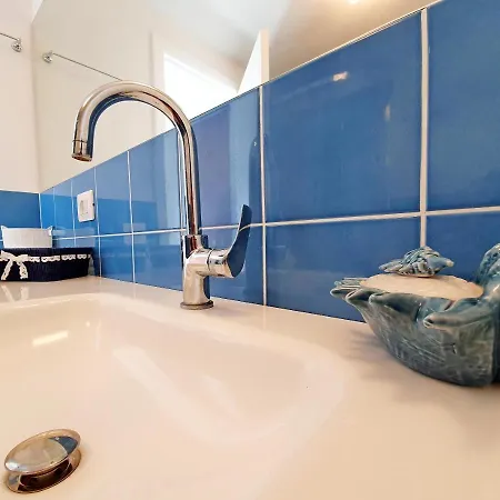 La Perla Del Golfo Apartment