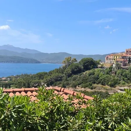 Apartment La Perla Del Golfo