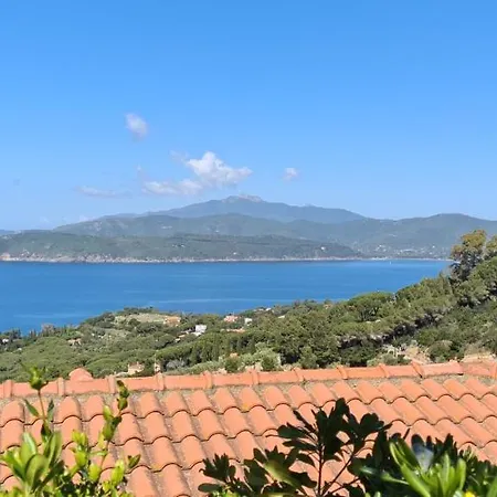 La Perla Del Golfo Apartment Capoliveri (Isola d'Elba)