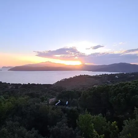 La Perla Del Golfo