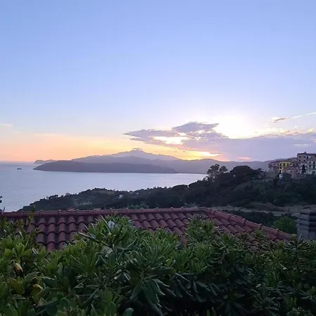 La Perla Del Golfo Lejlighed Capoliveri (Isola d'Elba)
