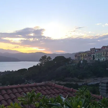 La Perla Del Golfo Lejlighed Capoliveri (Isola d'Elba)