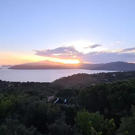 Lejlighed La Perla Del Golfo