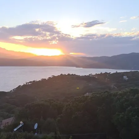 La Perla Del Golfo *