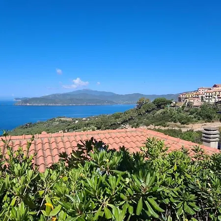La Perla Del Golfo Lejlighed Capoliveri (Isola d'Elba)