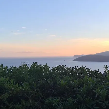 Lägenhet La Perla Del Golfo *